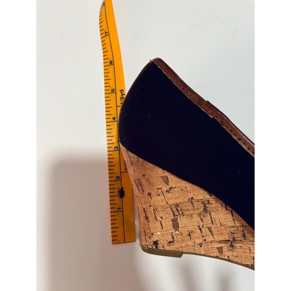 Tommy Hilfiger wedge heels - Picture 6 of 6